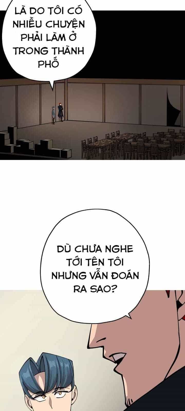 Chiến Binh Quật Cường - Chương 27 - ảnh 54
