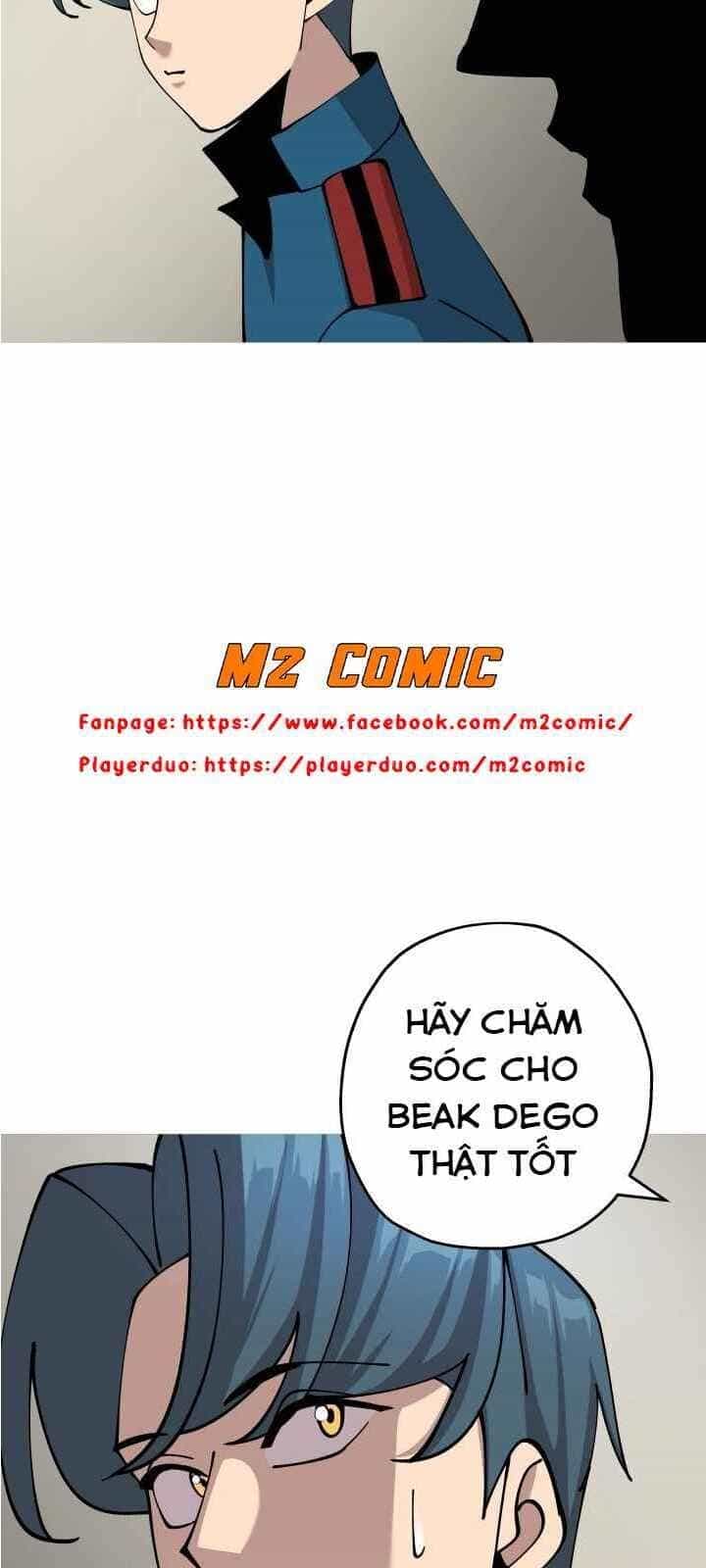 Chiến Binh Quật Cường - Chương 27 - ảnh 60