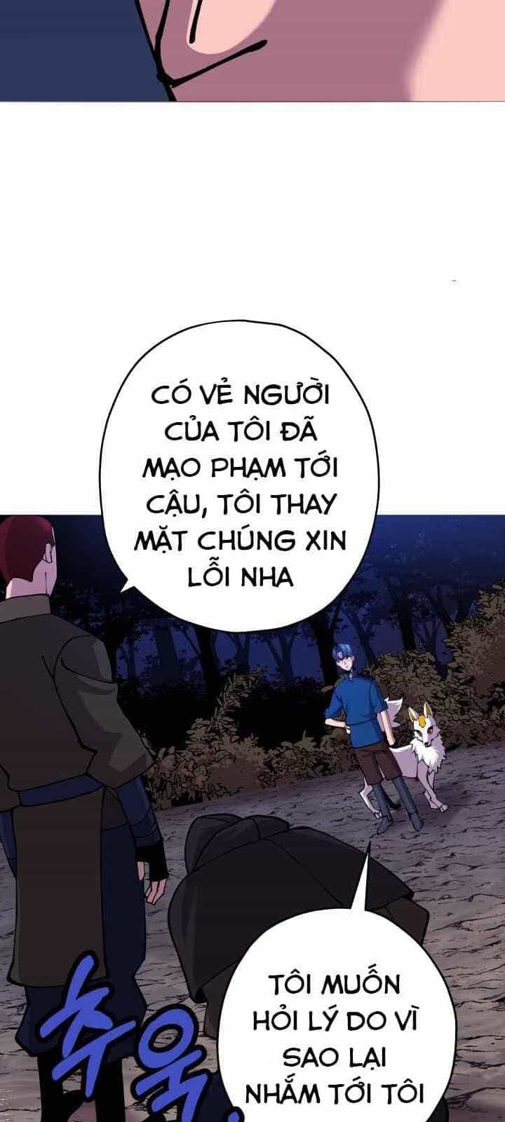 Chiến Binh Quật Cường - Chương 27 - ảnh 8