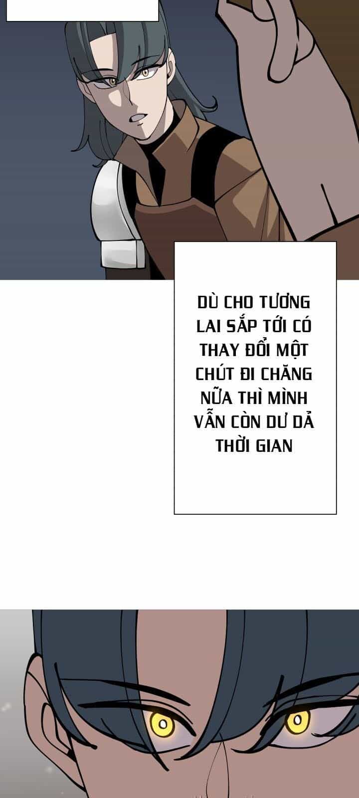 Chiến Binh Quật Cường - Chương 28 - ảnh 23