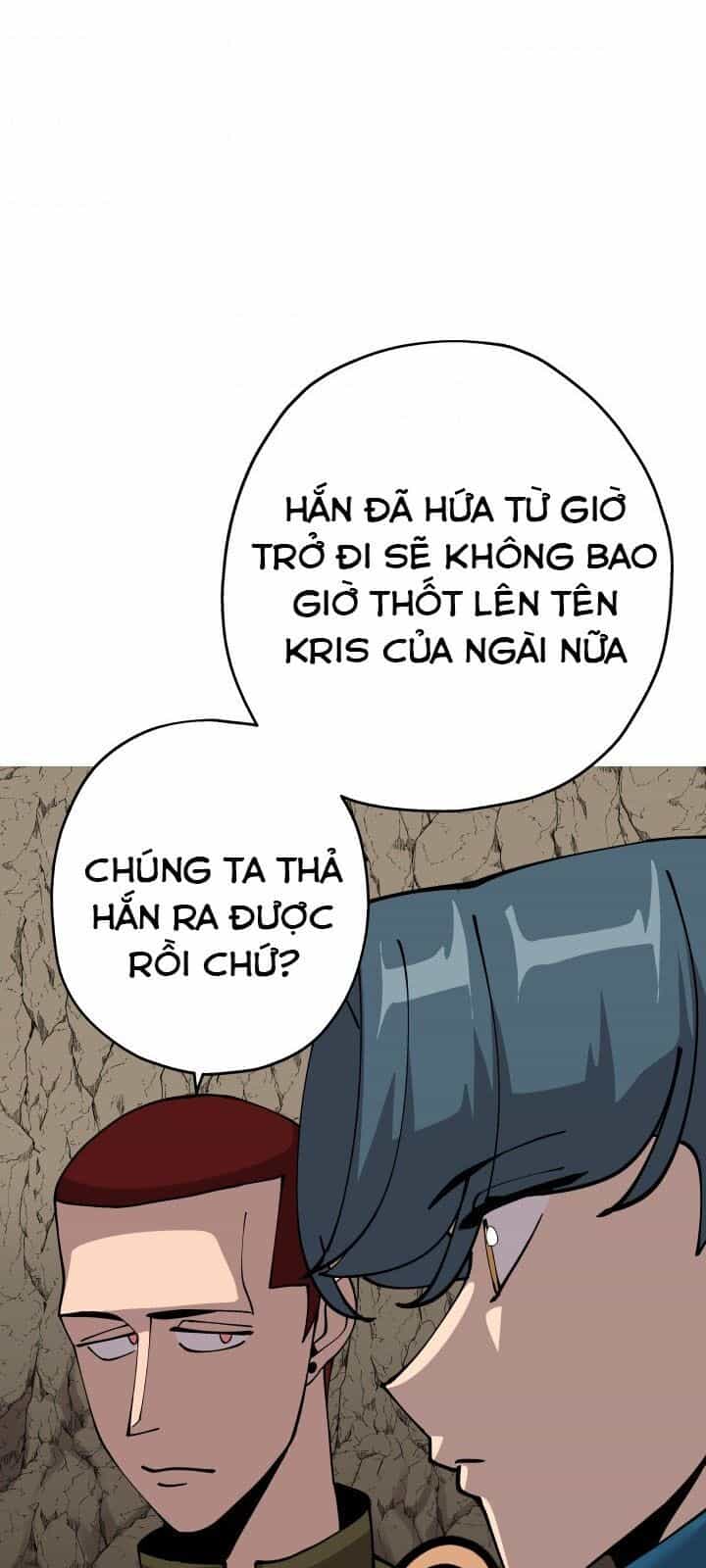 Chiến Binh Quật Cường - Chương 28 - ảnh 37