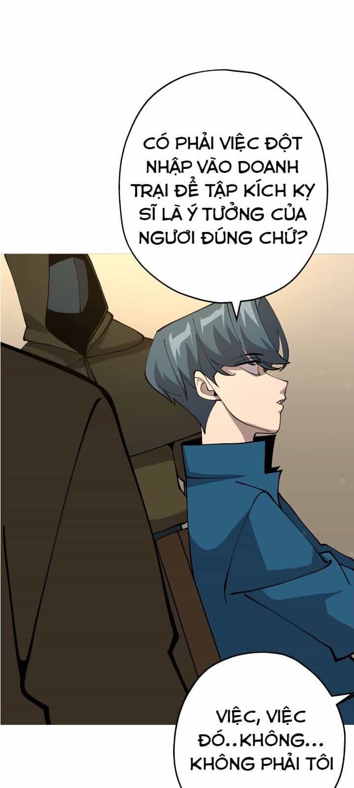 Chiến Binh Quật Cường - Chương 28 - ảnh 47