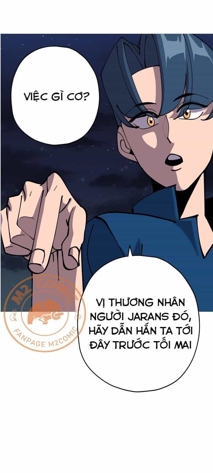 Chiến Binh Quật Cường - Chương 28 - ảnh 6