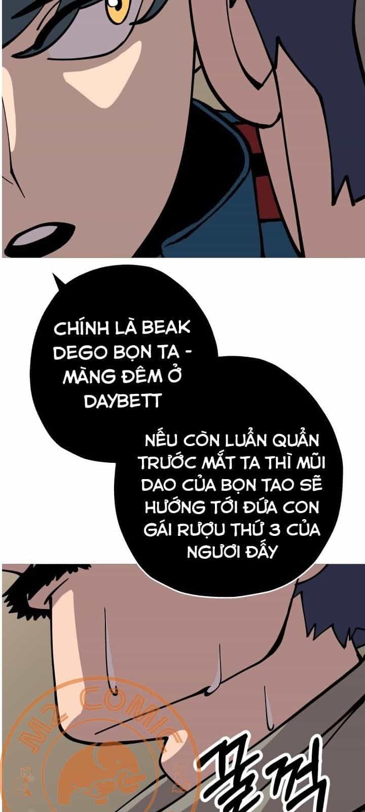 Chiến Binh Quật Cường - Chương 28 - ảnh 61