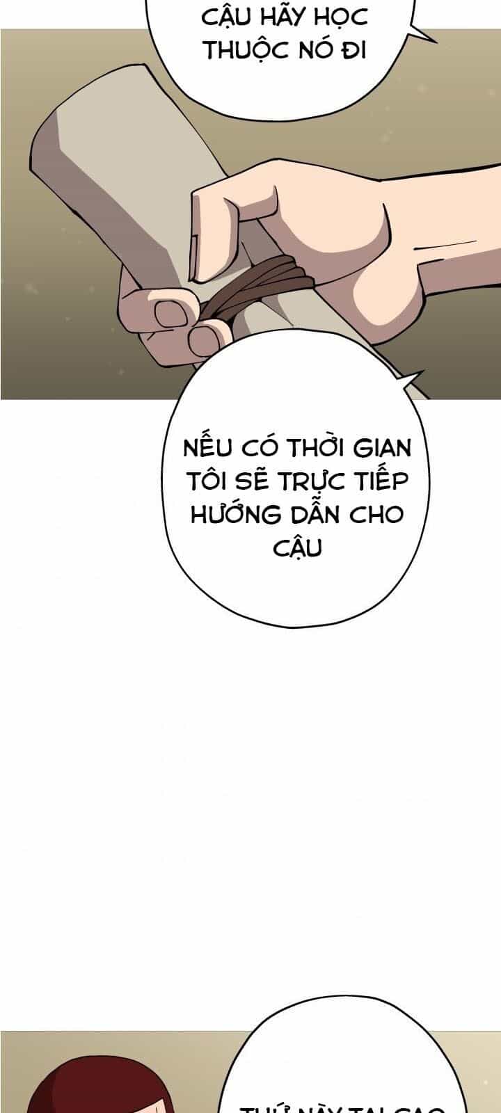 Chiến Binh Quật Cường - Chương 28 - ảnh 65