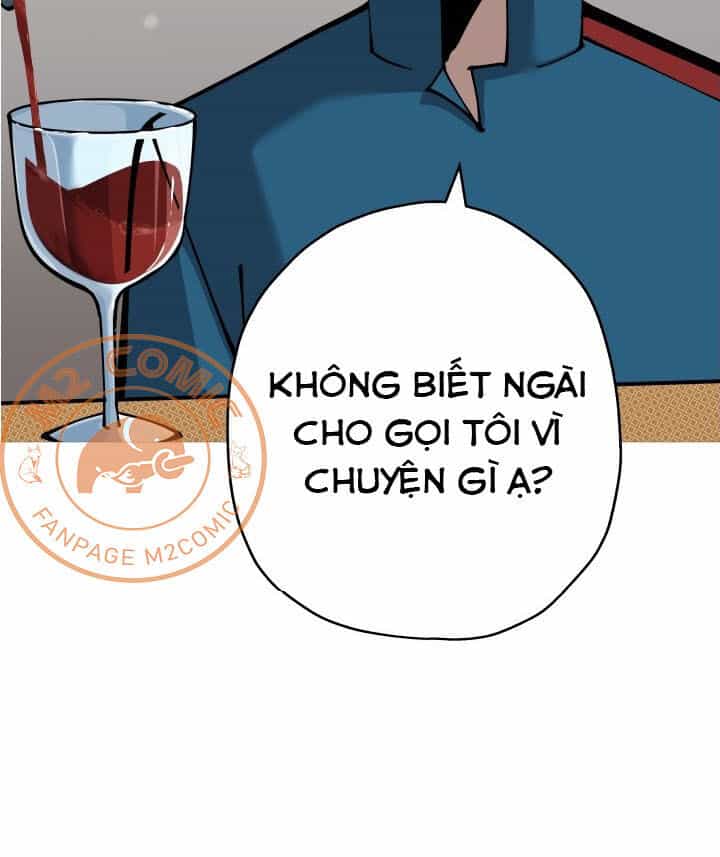 Chiến Binh Quật Cường - Chương 29 - ảnh 14