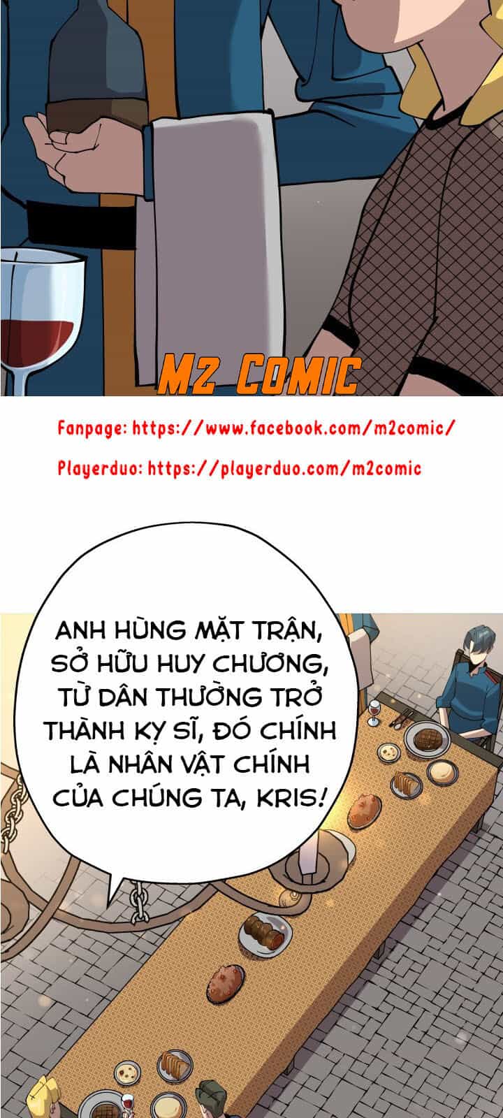 Chiến Binh Quật Cường - Chương 29 - ảnh 16