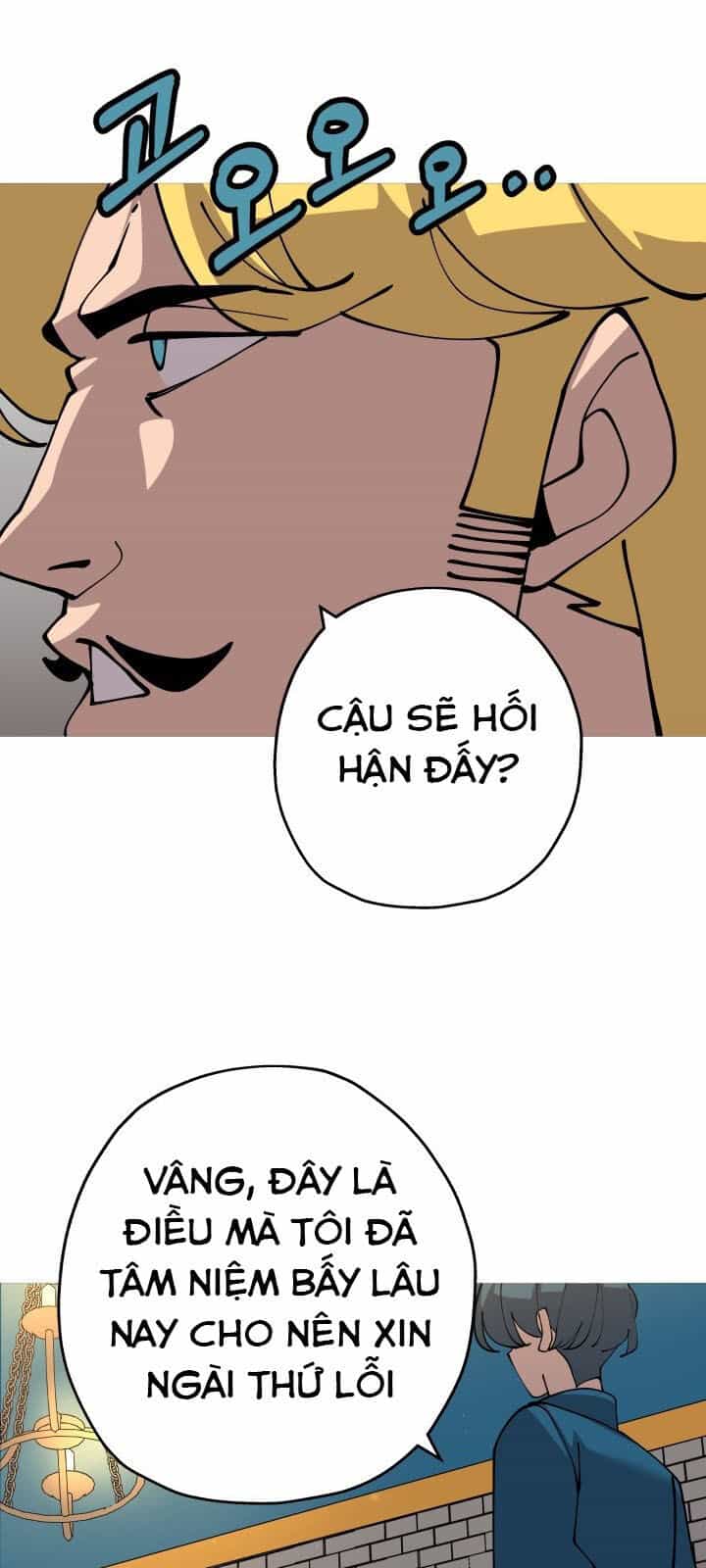 Chiến Binh Quật Cường - Chương 29 - ảnh 23