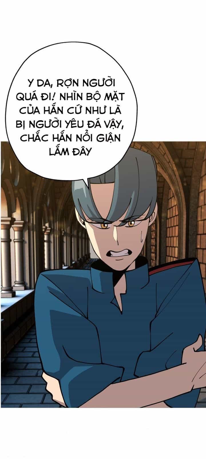 Chiến Binh Quật Cường - Chương 29 - ảnh 27