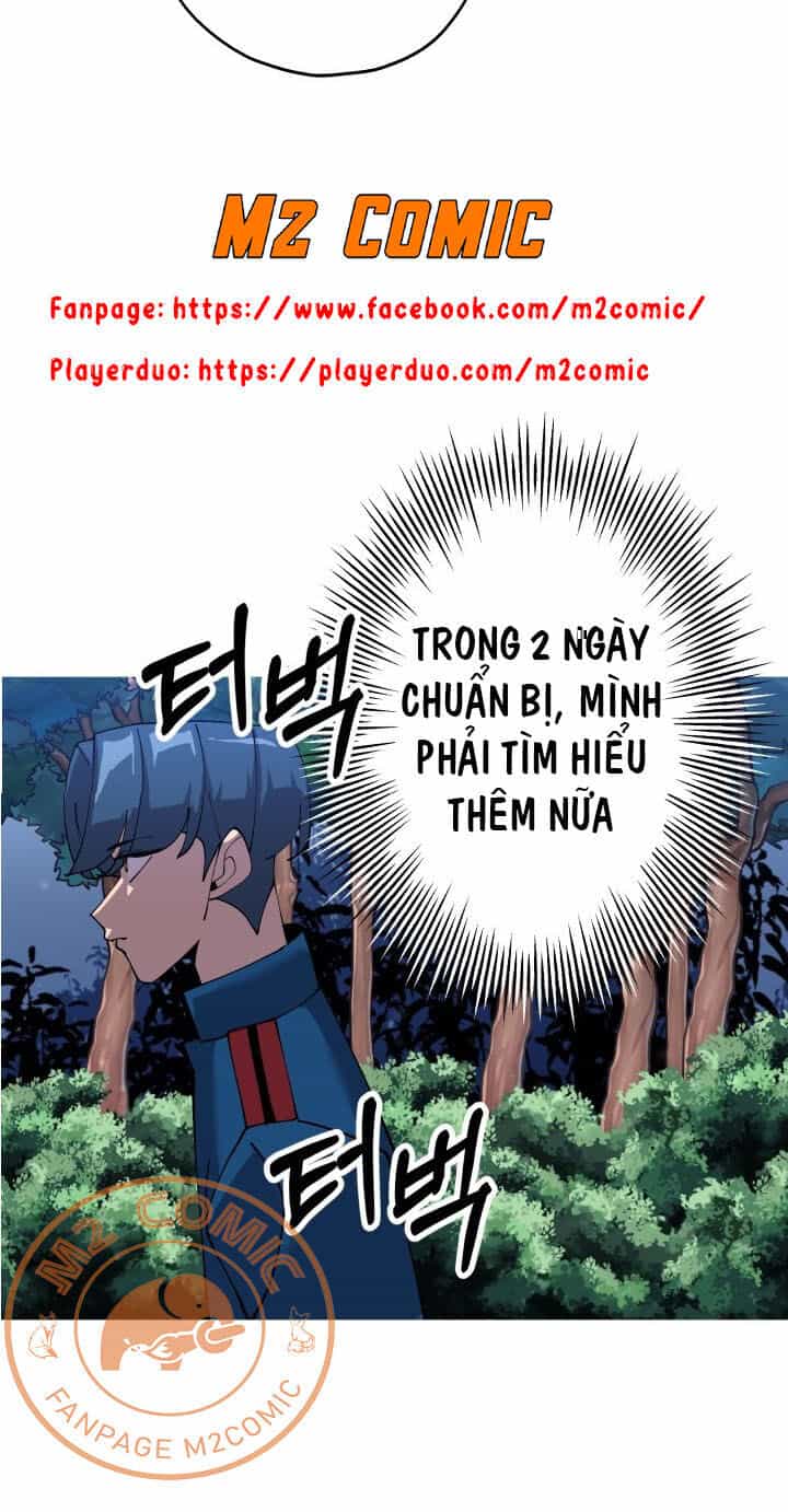 Chiến Binh Quật Cường - Chương 29 - ảnh 36
