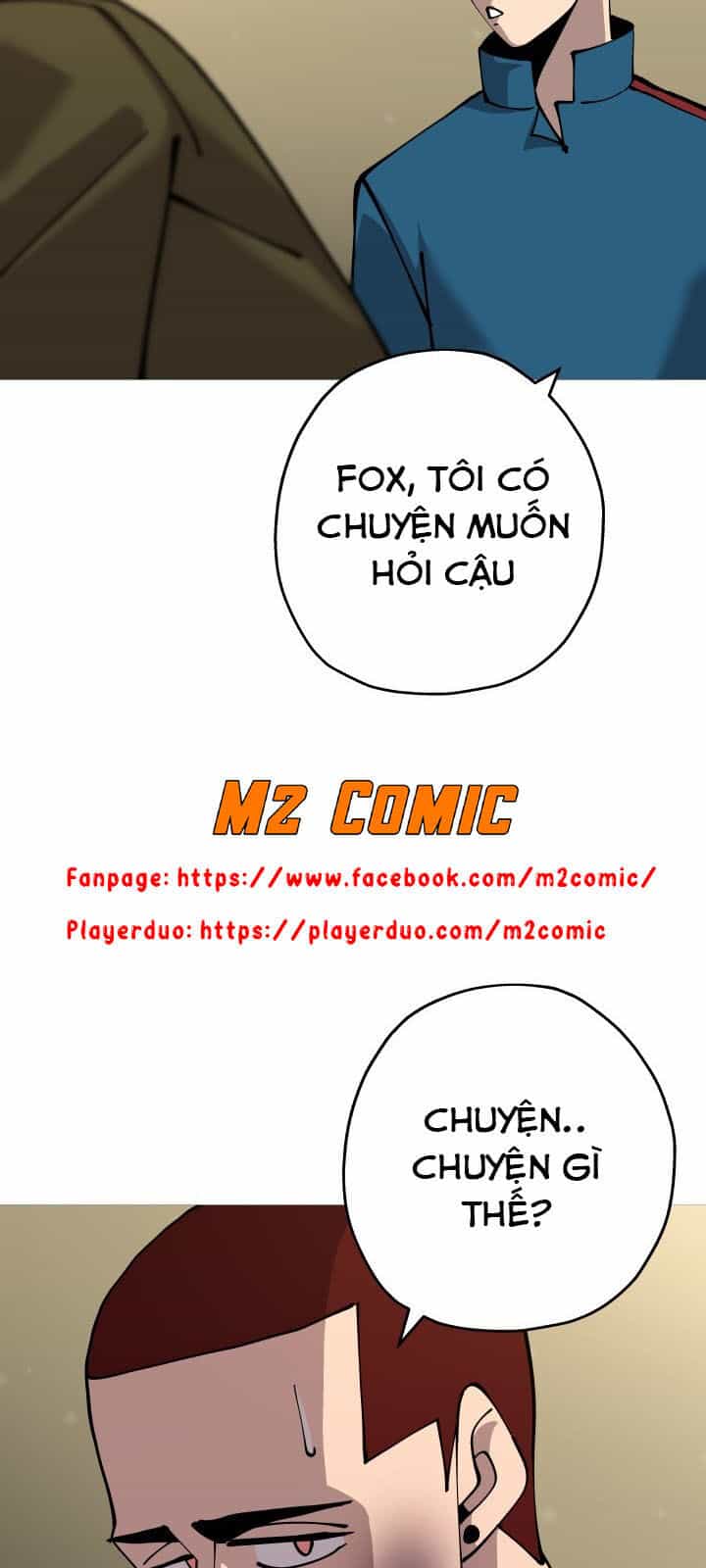 Chiến Binh Quật Cường - Chương 29 - ảnh 39
