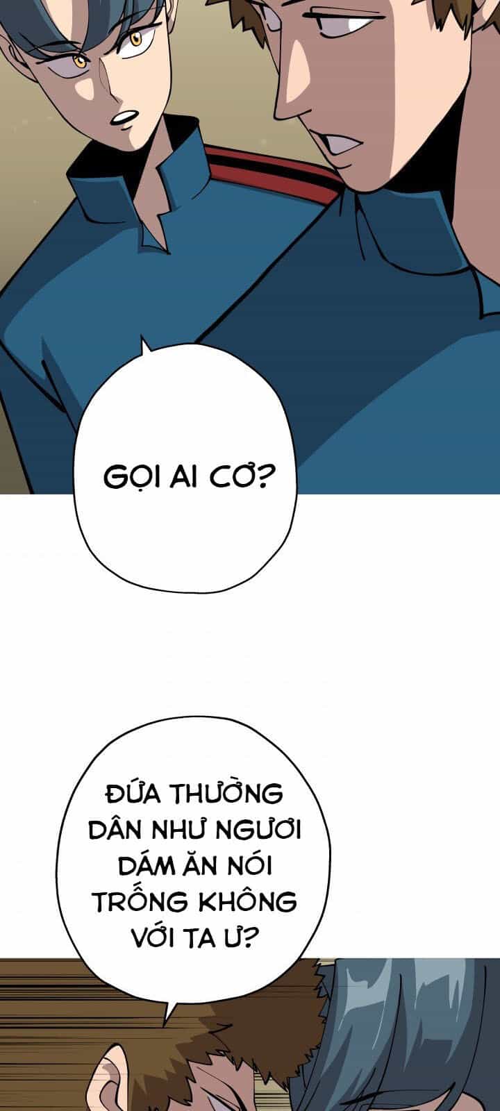 Chiến Binh Quật Cường - Chương 29 - ảnh 5