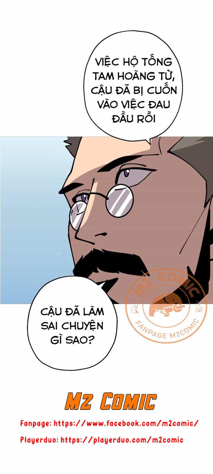Chiến Binh Quật Cường - Chương 29 - ảnh 51