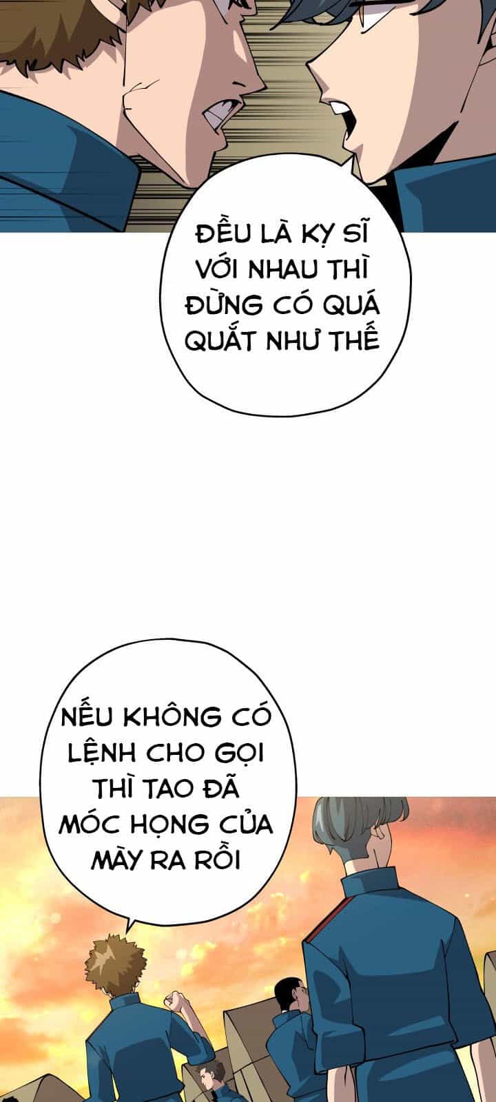 Chiến Binh Quật Cường - Chương 29 - ảnh 6