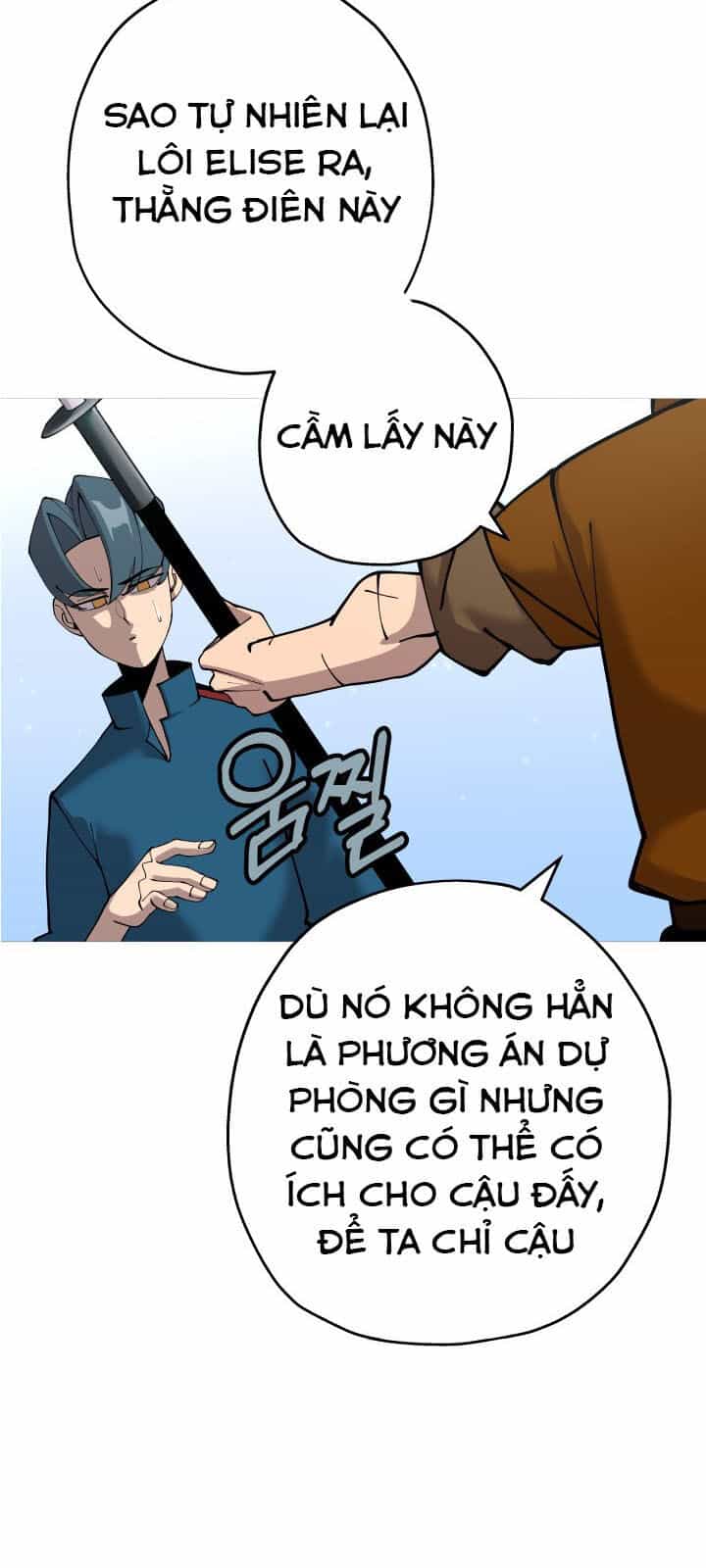 Chiến Binh Quật Cường - Chương 29 - ảnh 60