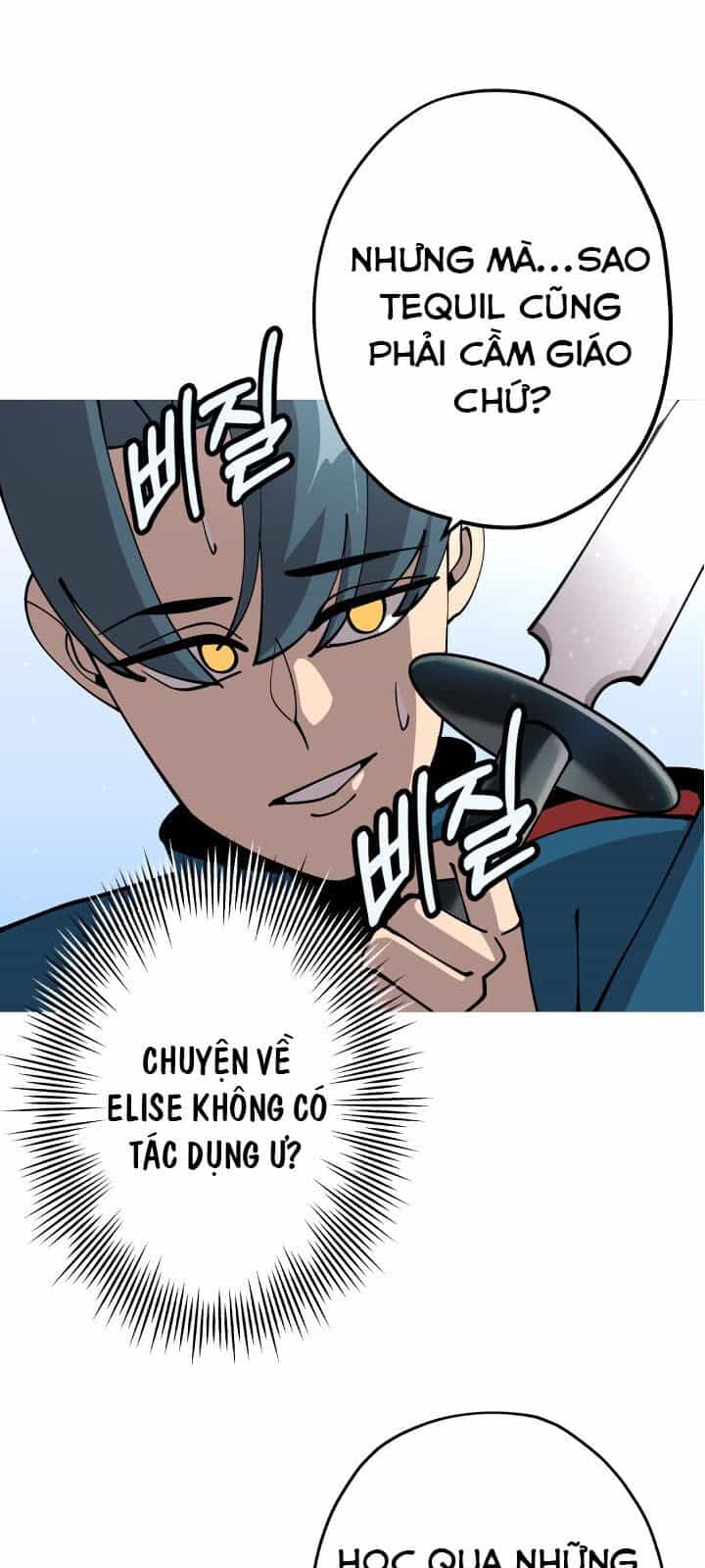 Chiến Binh Quật Cường - Chương 29 - ảnh 61