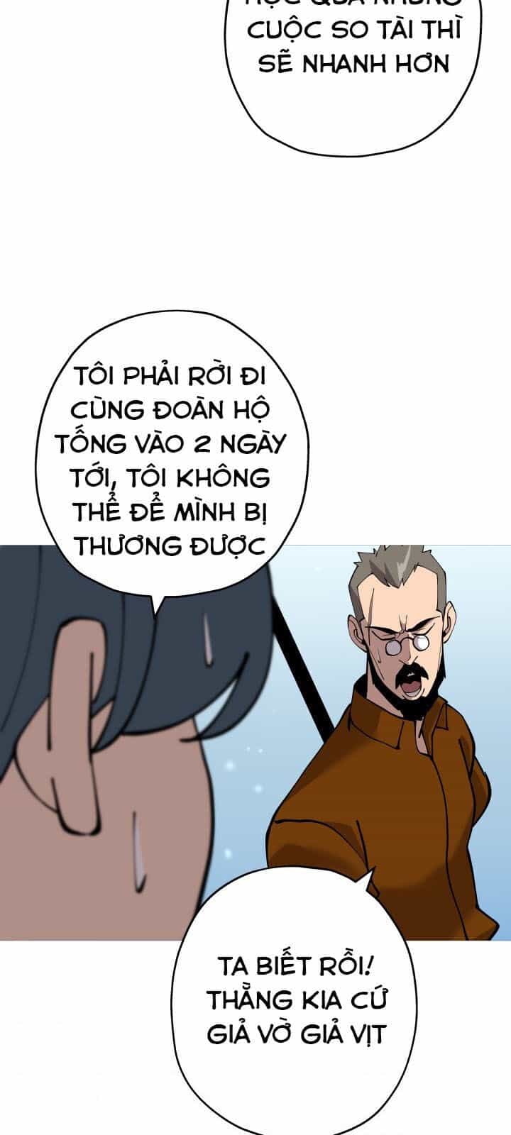 Chiến Binh Quật Cường - Chương 29 - ảnh 62