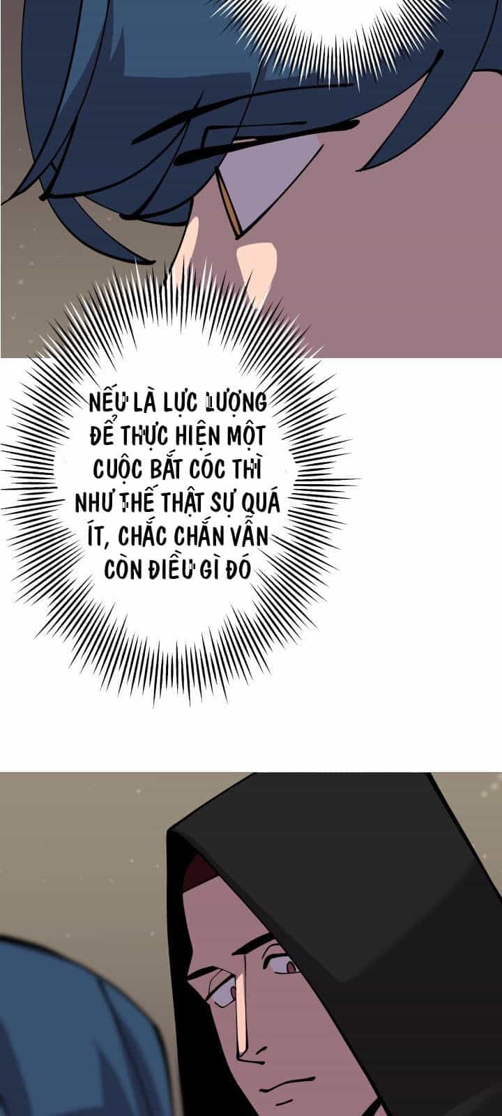 Chiến Binh Quật Cường - Chương 29 - ảnh 68