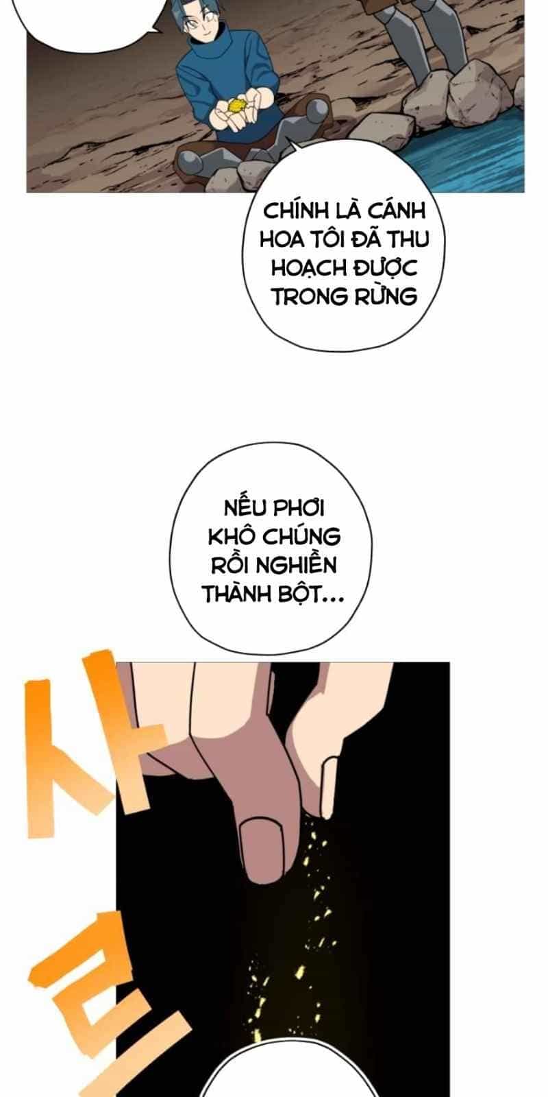 Chiến Binh Quật Cường - Chương 3 - ảnh 51