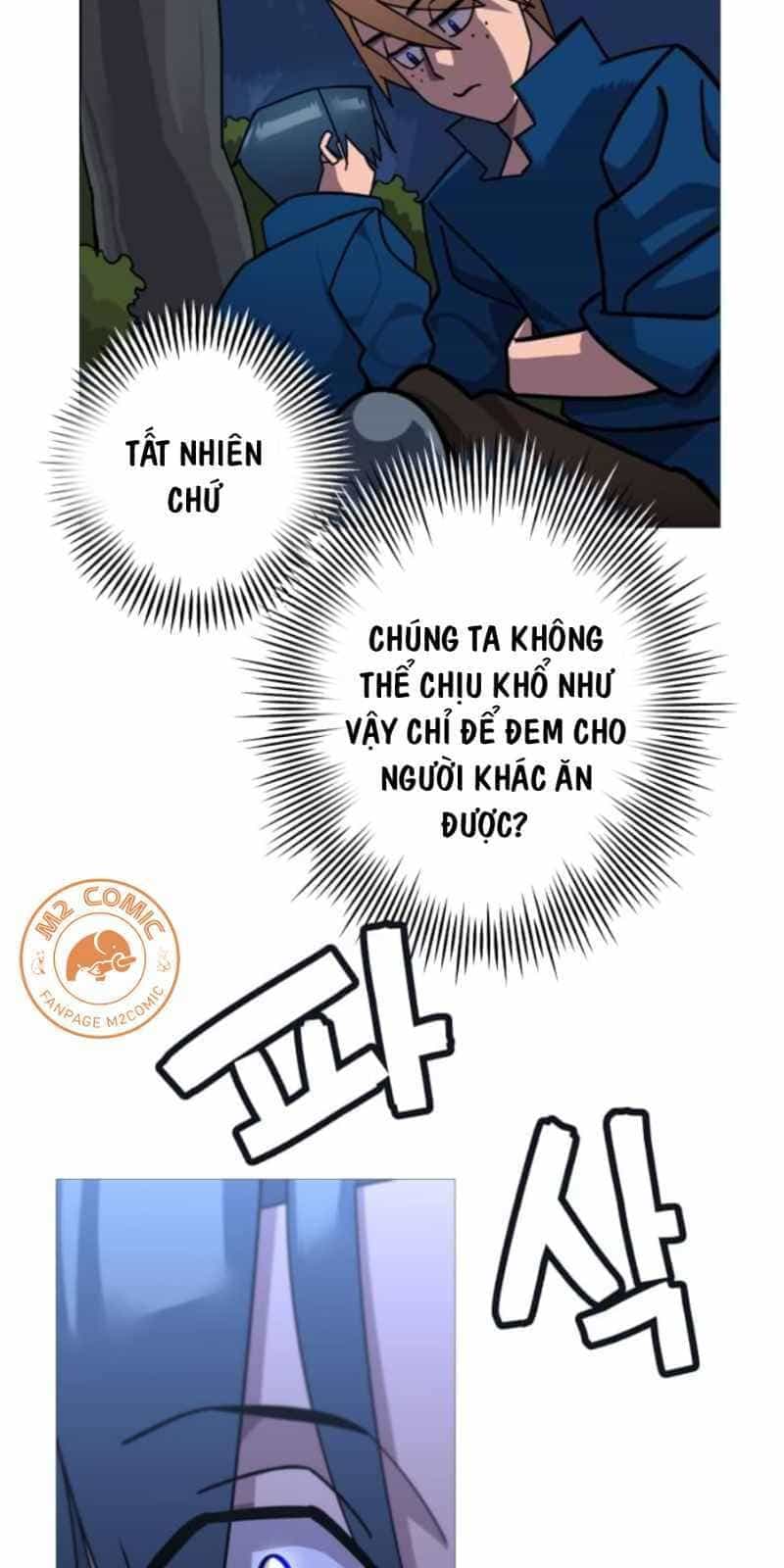 Chiến Binh Quật Cường - Chương 3 - ảnh 8