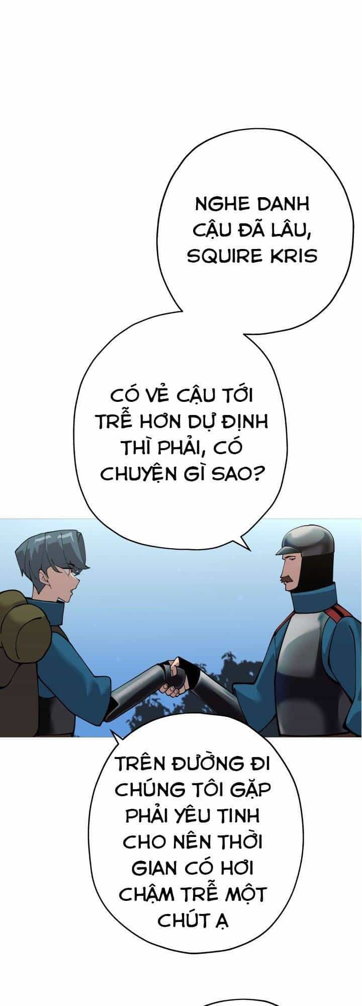 Chiến Binh Quật Cường - Chương 30 - ảnh 31
