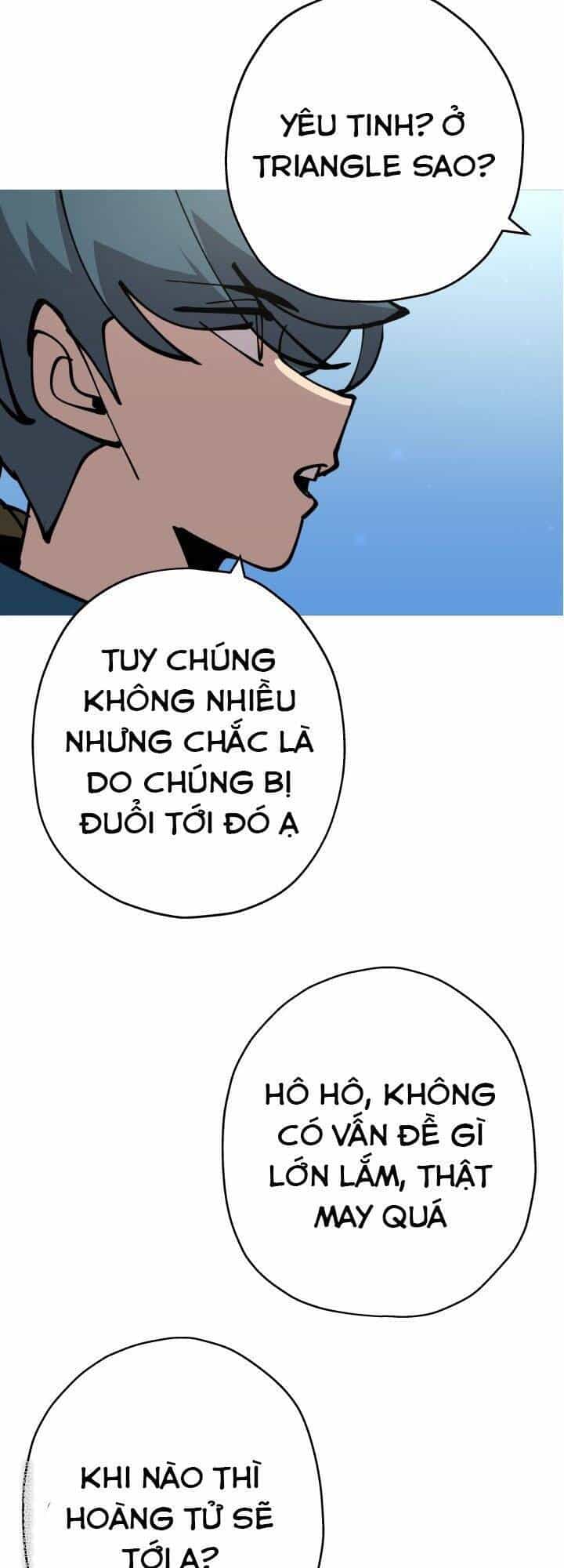 Chiến Binh Quật Cường - Chương 30 - ảnh 32