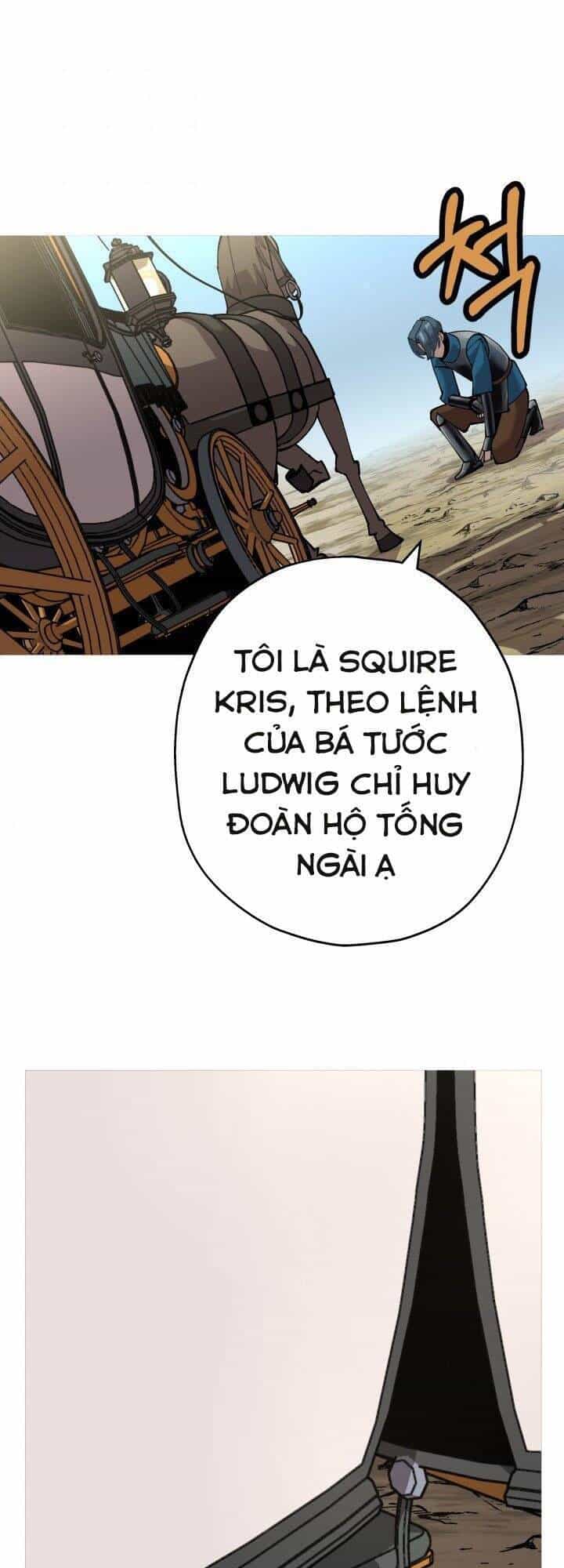 Chiến Binh Quật Cường - Chương 30 - ảnh 35