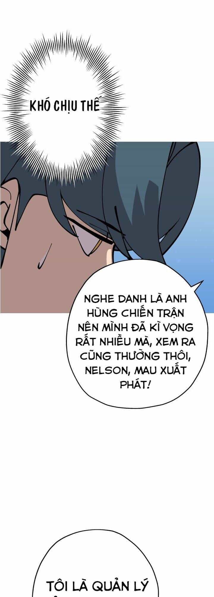 Chiến Binh Quật Cường - Chương 30 - ảnh 39
