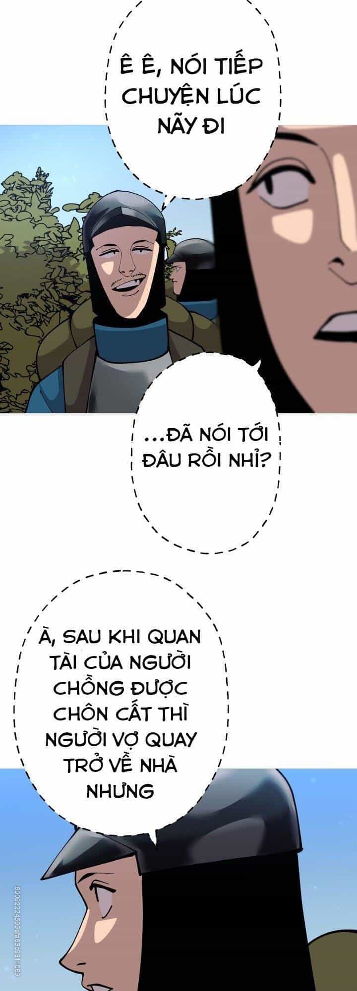 Chiến Binh Quật Cường - Chương 30 - ảnh 44