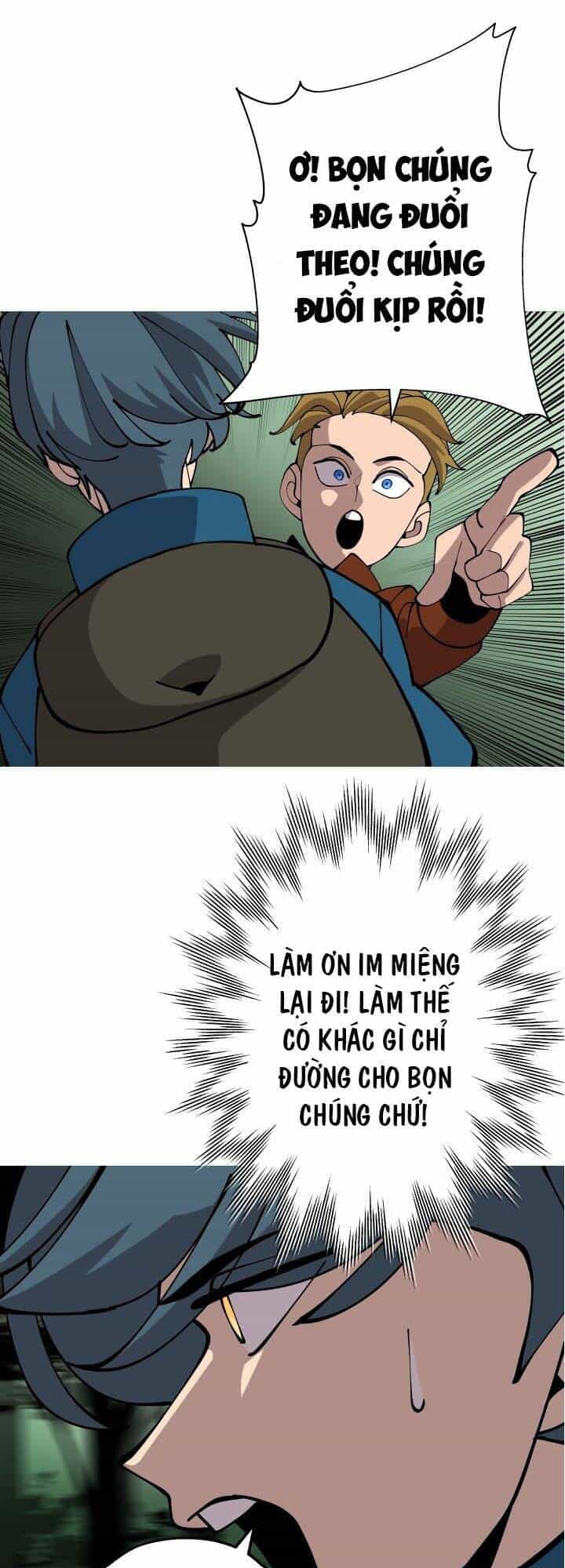 Chiến Binh Quật Cường - Chương 31 - ảnh 15