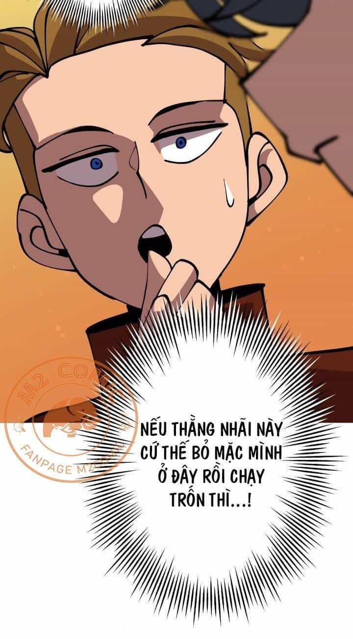 Chiến Binh Quật Cường - Chương 31 - ảnh 36