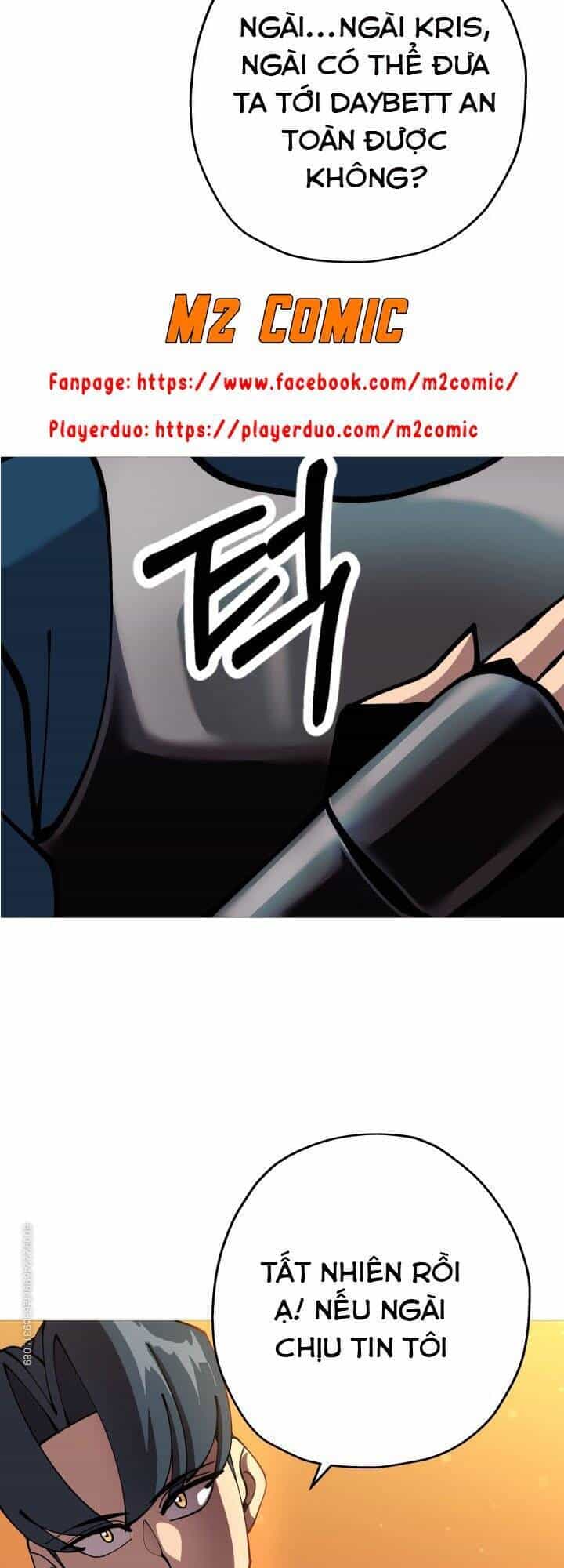 Chiến Binh Quật Cường - Chương 31 - ảnh 38