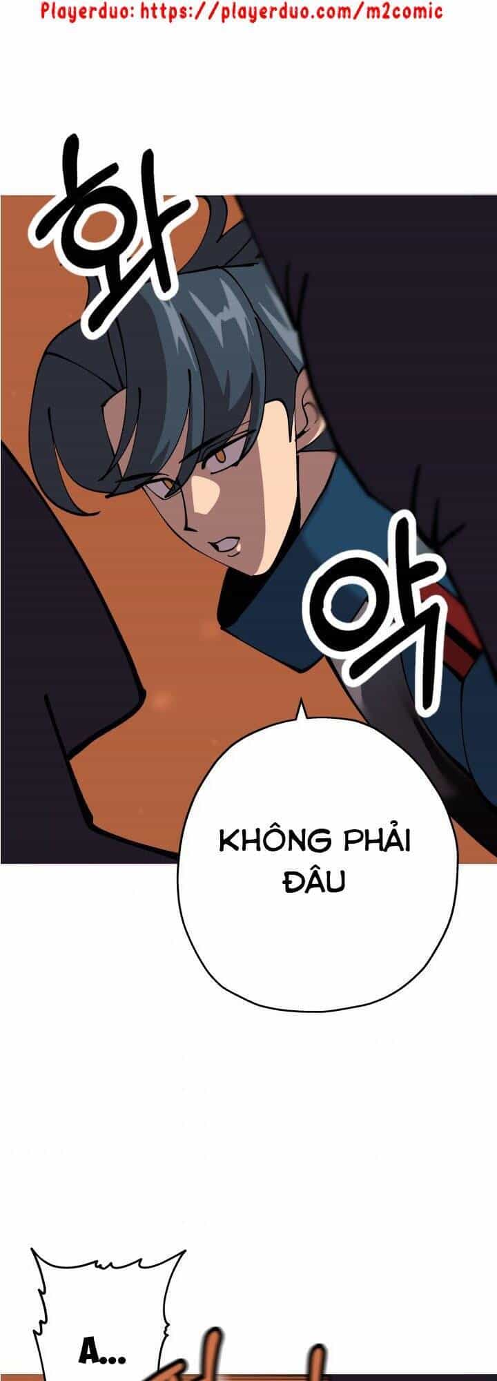 Chiến Binh Quật Cường - Chương 31 - ảnh 47
