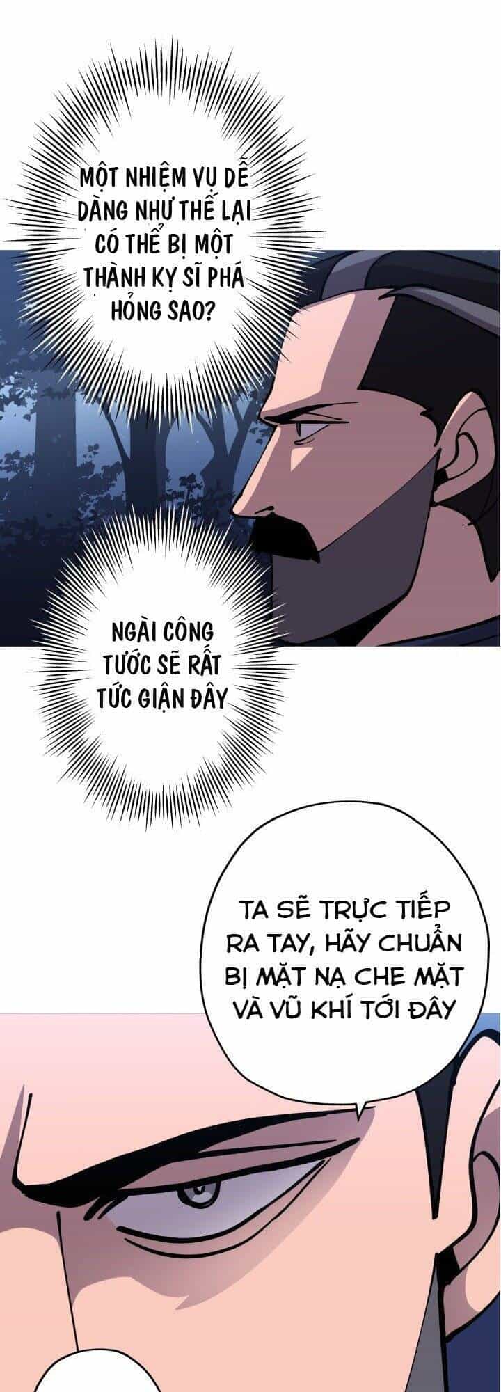Chiến Binh Quật Cường - Chương 32 - ảnh 12