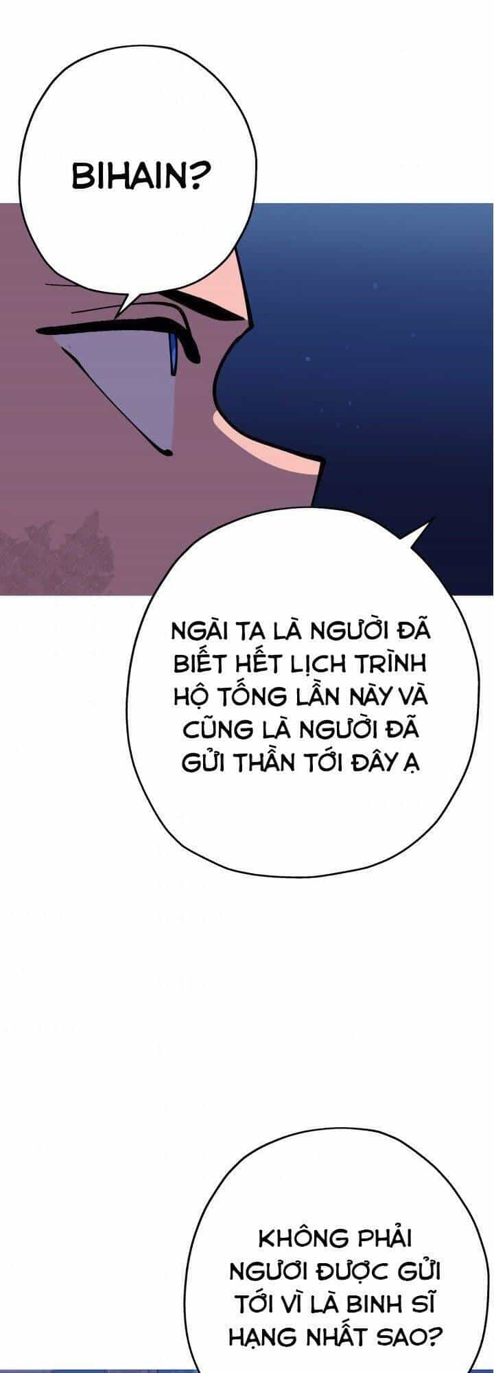 Chiến Binh Quật Cường - Chương 32 - ảnh 24