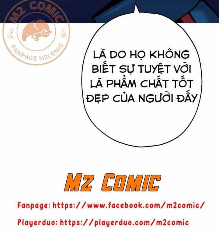 Chiến Binh Quật Cường - Chương 32 - ảnh 33