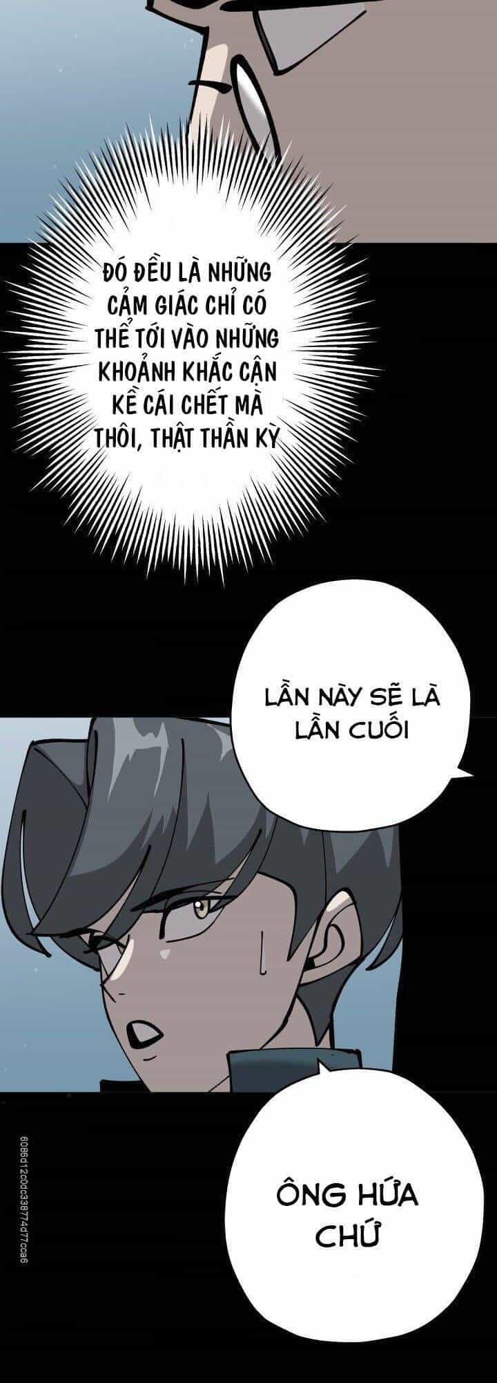Chiến Binh Quật Cường - Chương 32 - ảnh 49