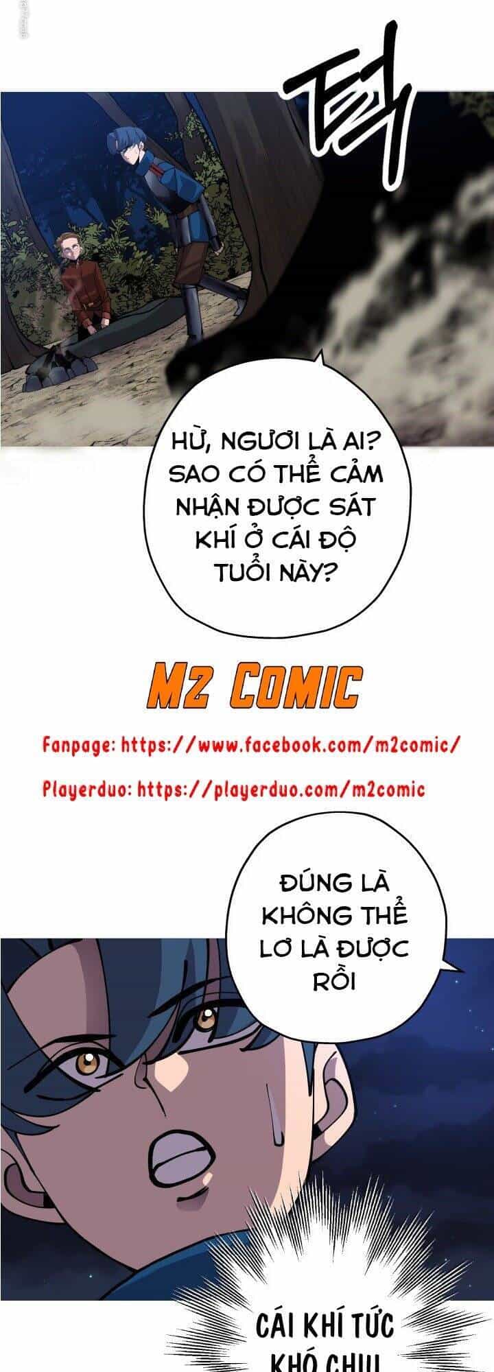 Chiến Binh Quật Cường - Chương 32 - ảnh 58