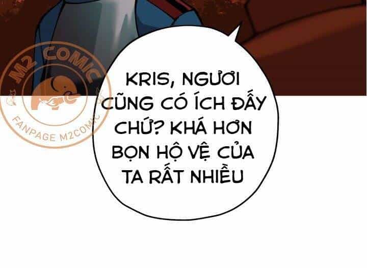 Chiến Binh Quật Cường - Chương 32 - ảnh 7