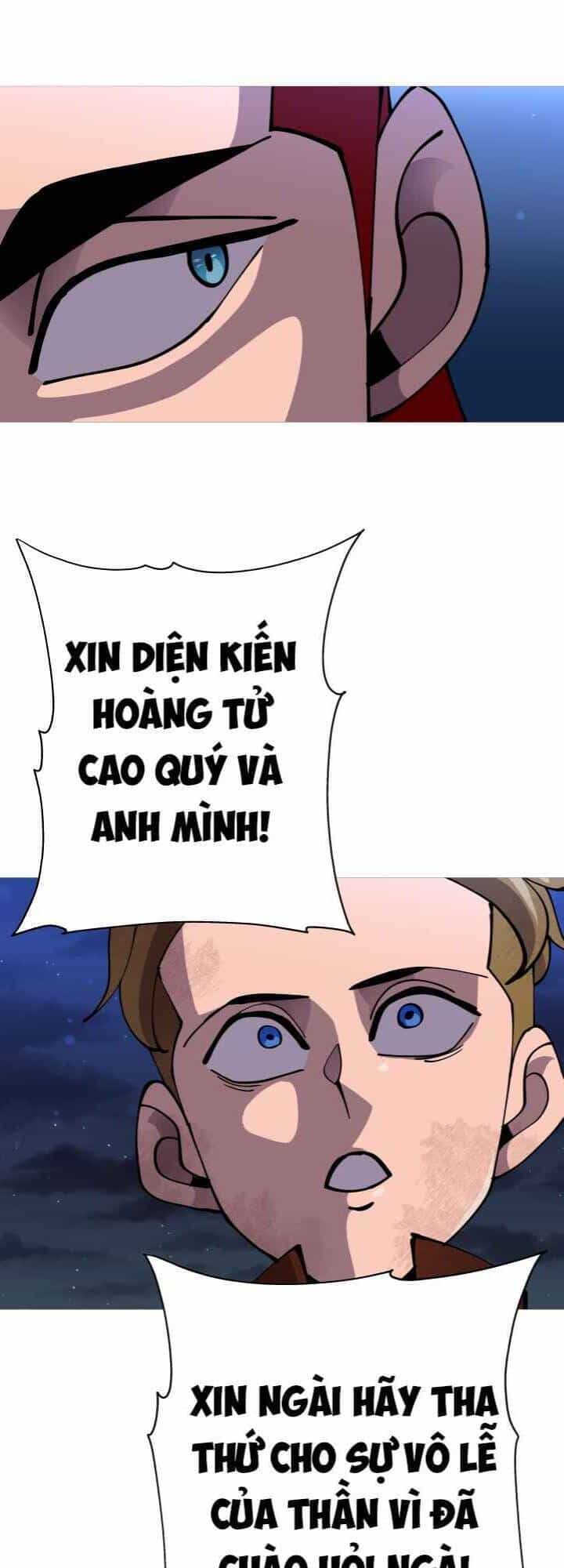Chiến Binh Quật Cường - Chương 33 - ảnh 15