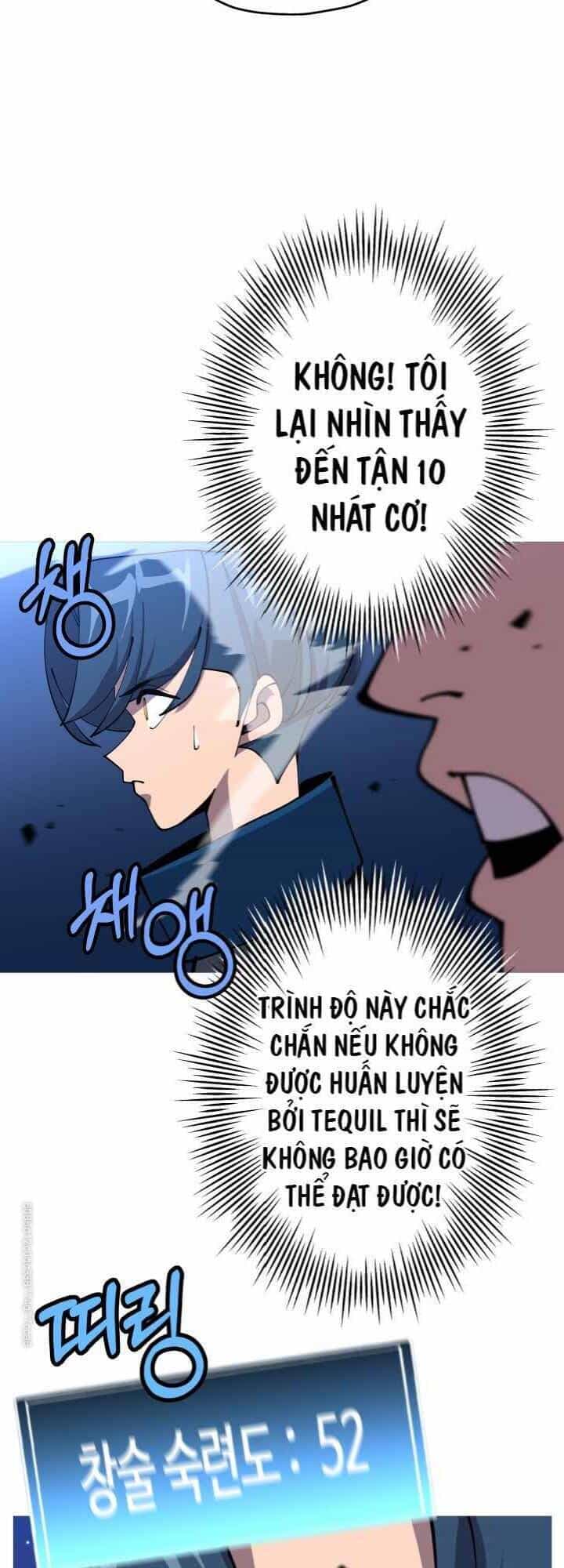 Chiến Binh Quật Cường - Chương 33 - ảnh 24