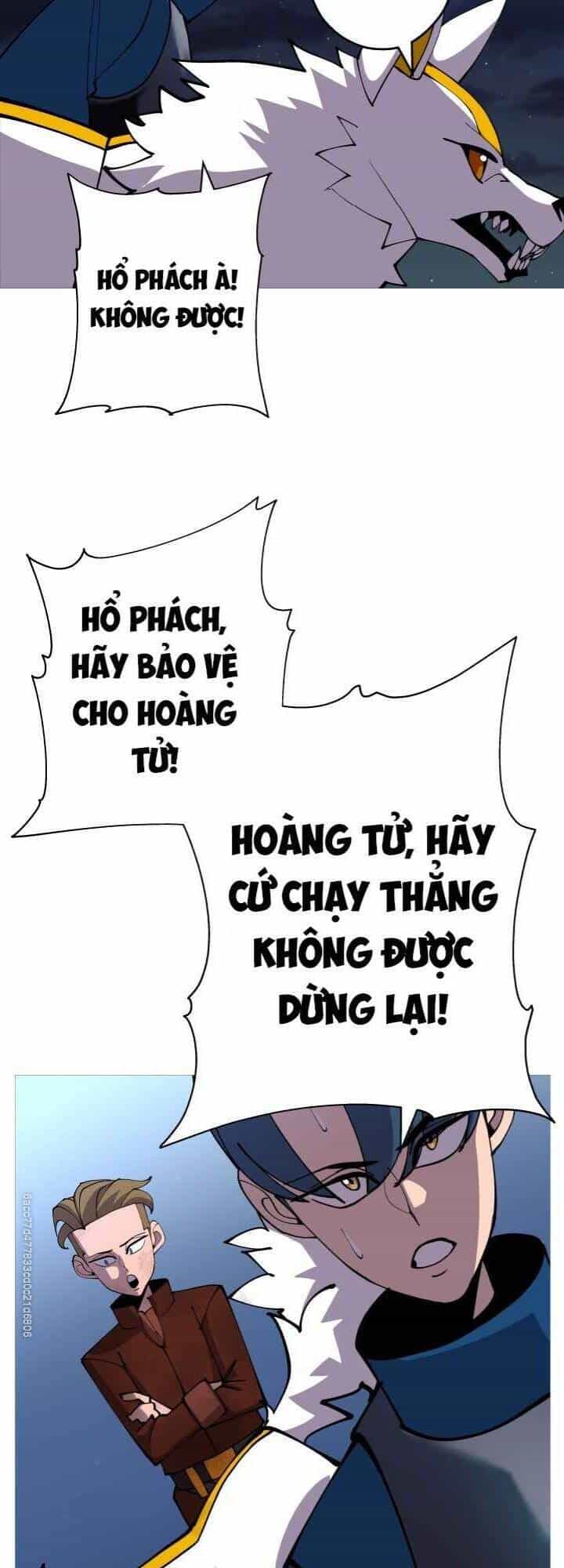 Chiến Binh Quật Cường - Chương 33 - ảnh 4