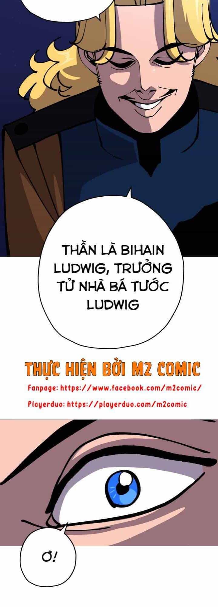 Chiến Binh Quật Cường - Chương 33 - ảnh 43