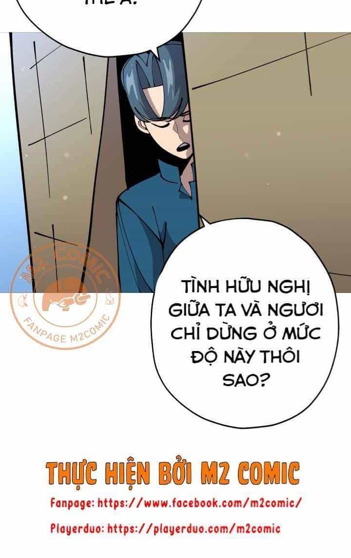 Chiến Binh Quật Cường - Chương 33 - ảnh 52