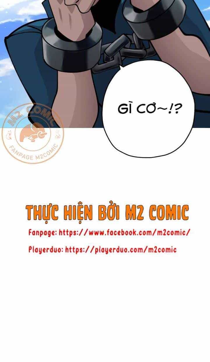 Chiến Binh Quật Cường - Chương 33 - ảnh 55