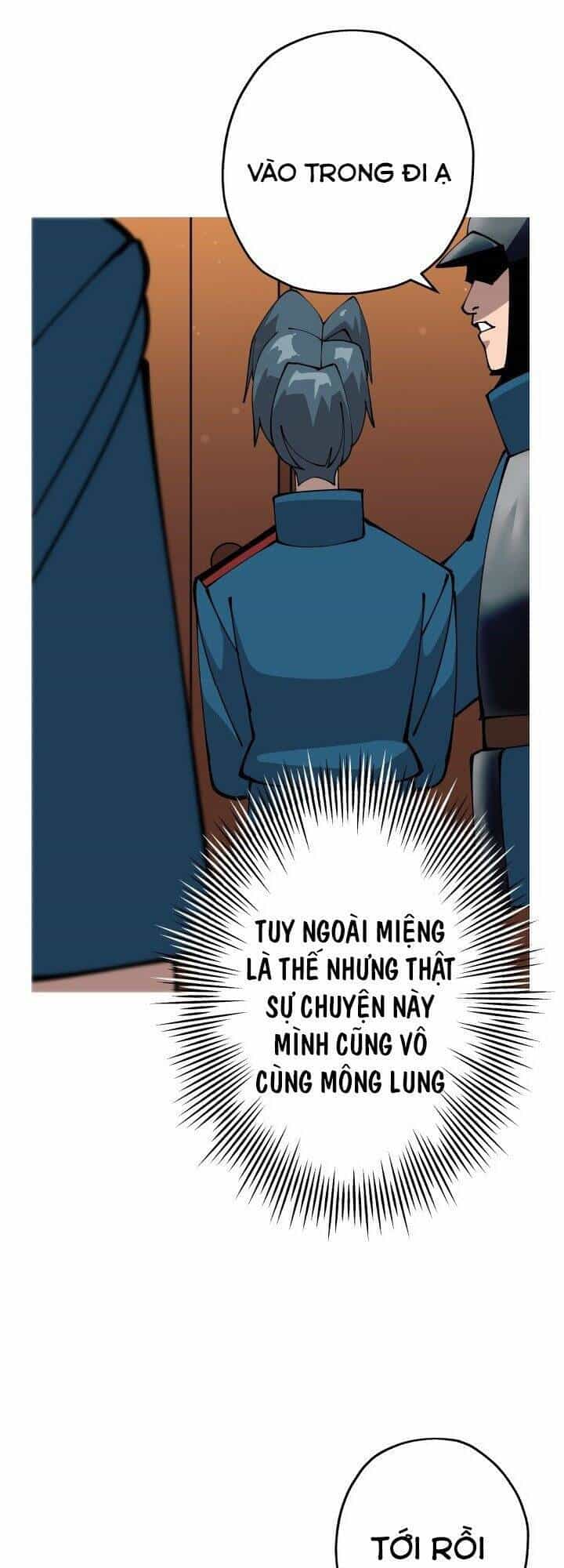 Chiến Binh Quật Cường - Chương 34 - ảnh 11