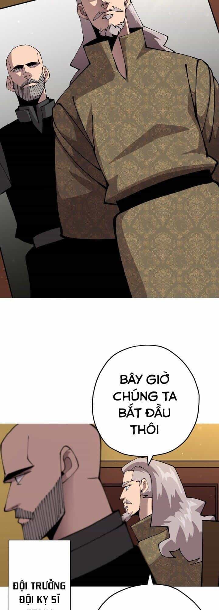 Chiến Binh Quật Cường - Chương 34 - ảnh 14