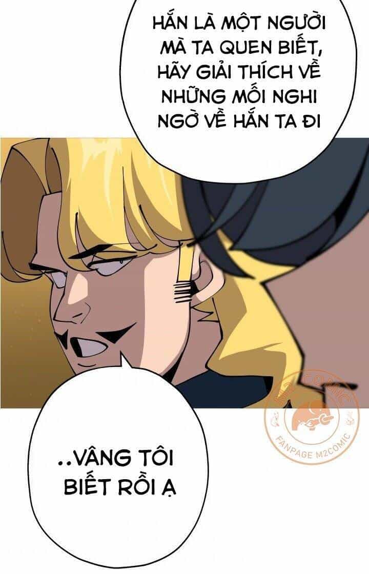 Chiến Binh Quật Cường - Chương 34 - ảnh 22
