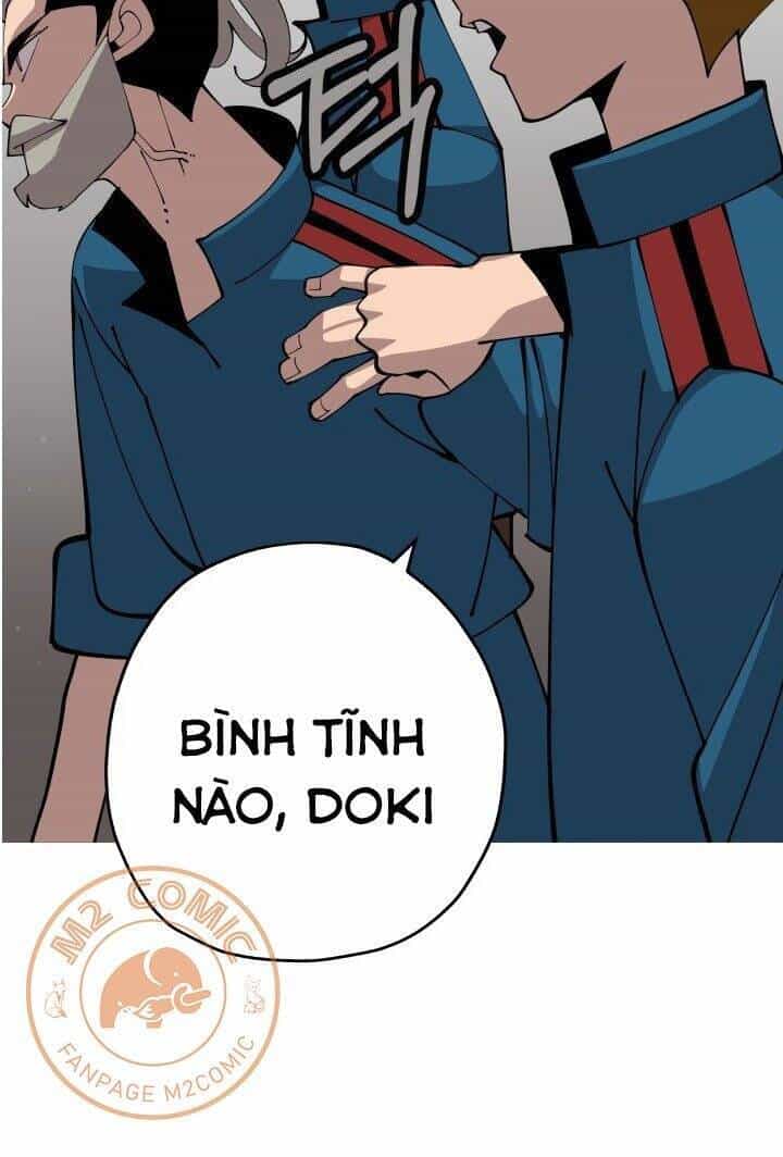 Chiến Binh Quật Cường - Chương 34 - ảnh 7