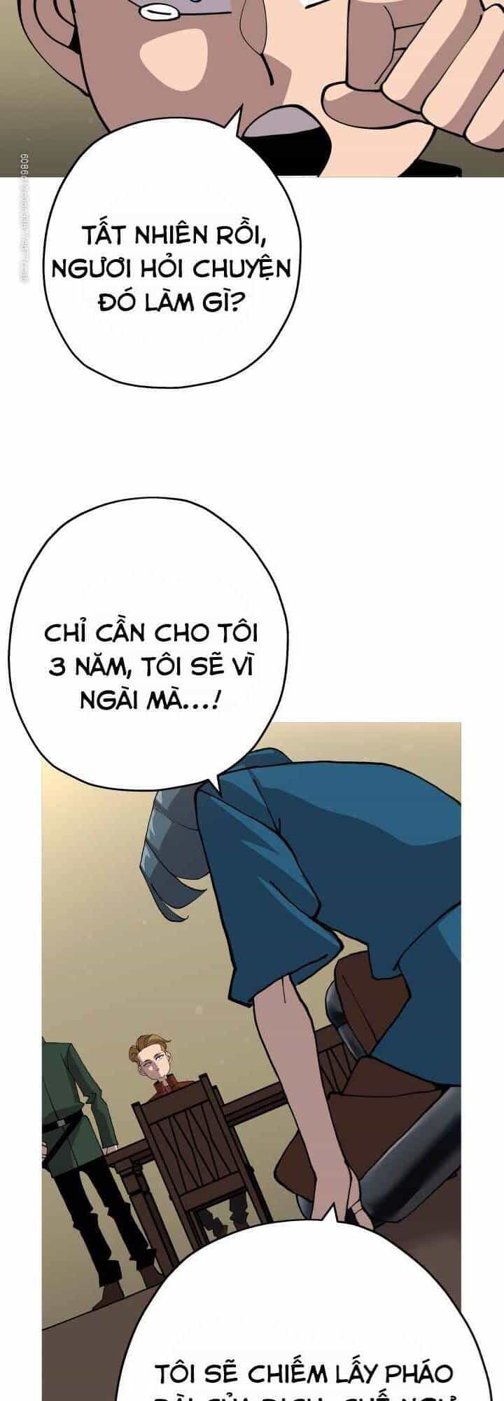 Chiến Binh Quật Cường - Chương 35 - ảnh 10